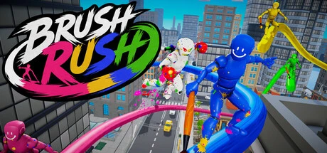 Games like Brush Rush