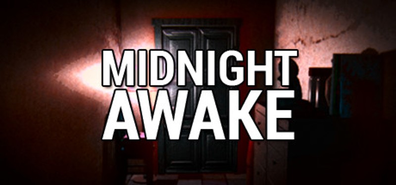 Midnight Awake Game Cover