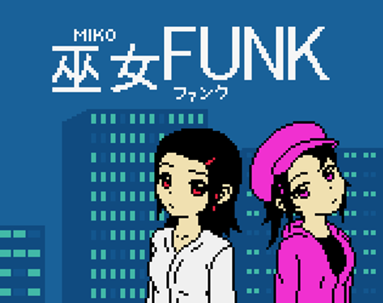 Miko Funk Image