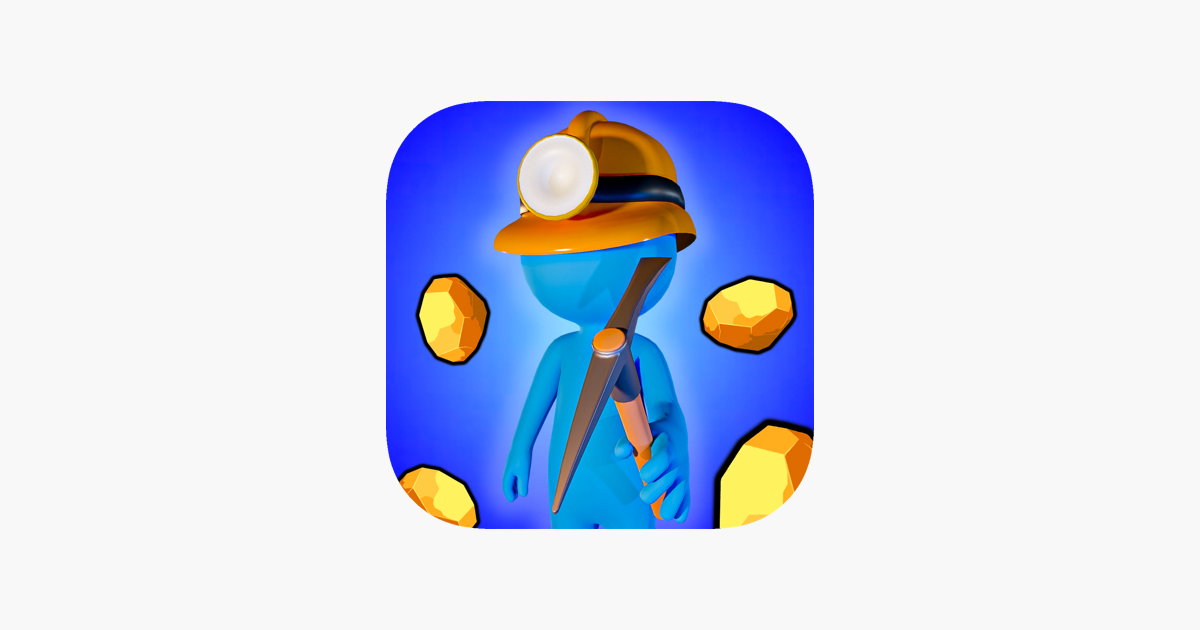 Games like Mine Digger 3D