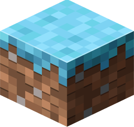 Minecraft 4k free edition Image