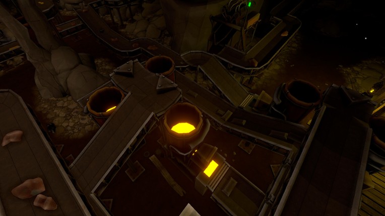 MineMogul screenshot