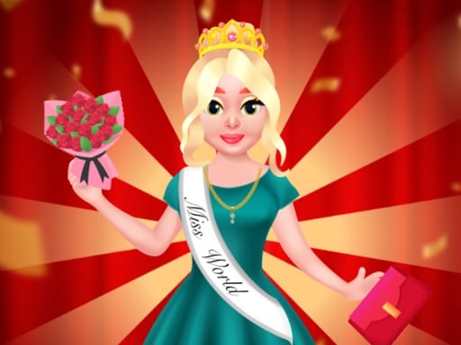 Games like Miss World