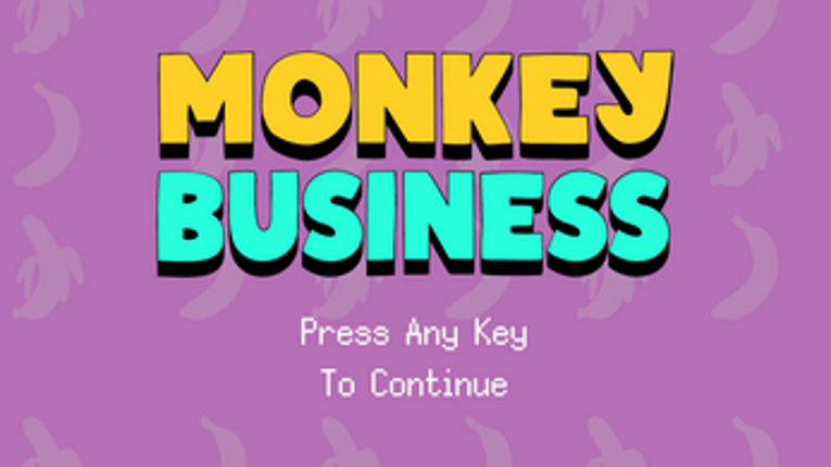 Monkey Business Image