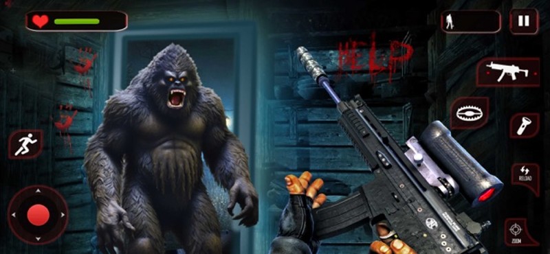 Monster Hunter Survival Image