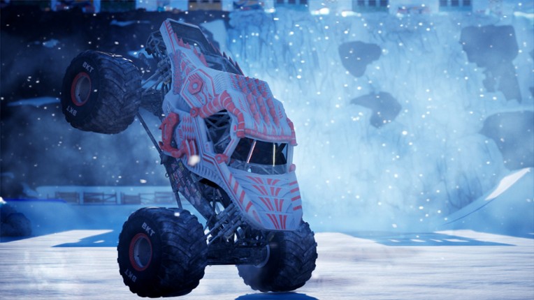 Monster Jam™ Showdown screenshot
