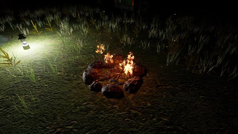 Mountain's Memory screenshot