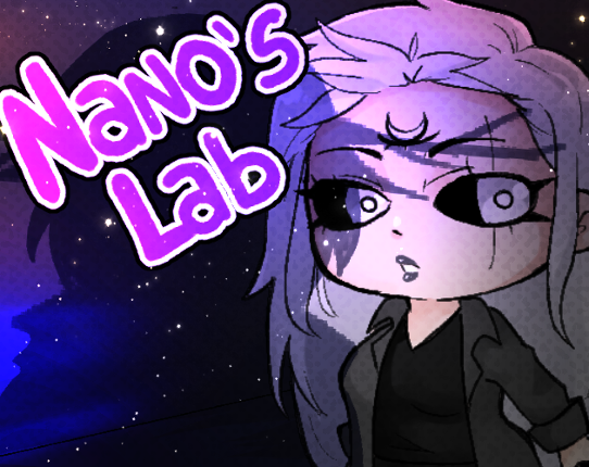Nano's Lab Image