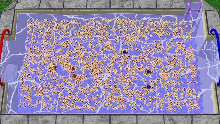 Narball screenshot