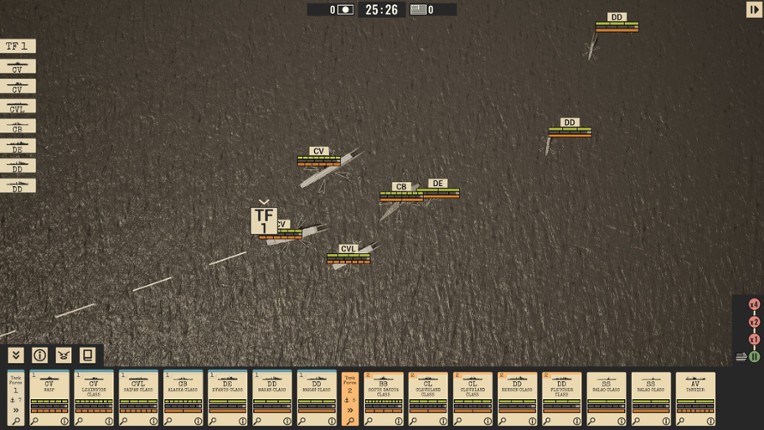 Naval Tactics Image