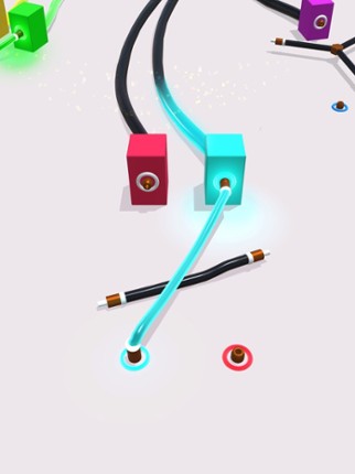 Neon On! Image