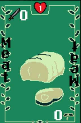 Nevergreen: Sprint 2 screenshot