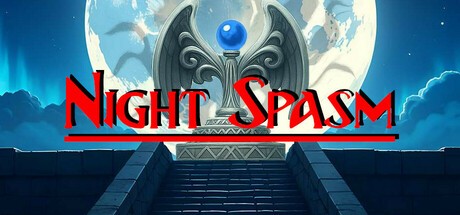 Games like Night Spasm