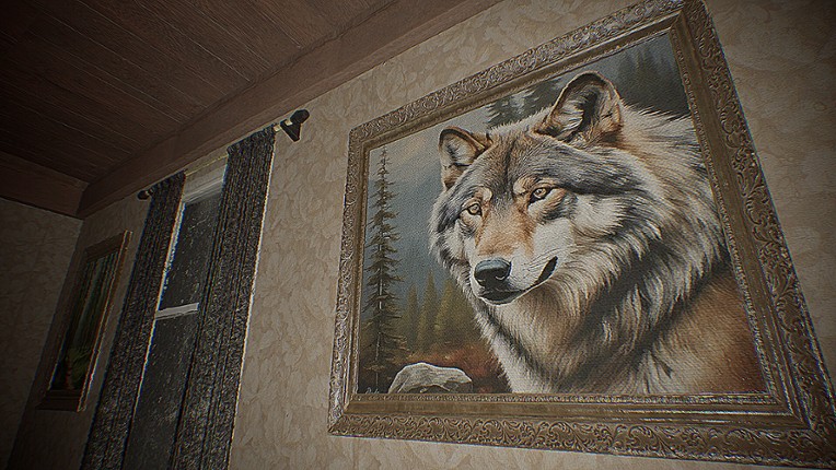 Nightmare Visions Chapter 1 screenshot