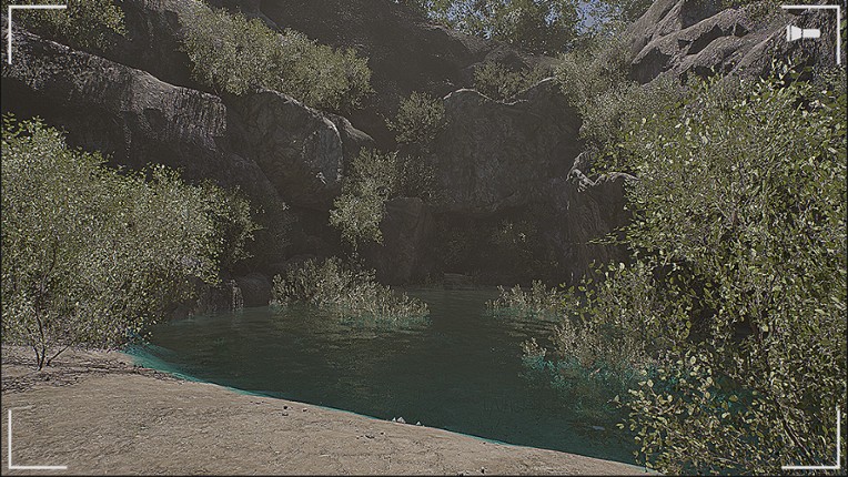 Nightmare Visions Chapter 2 screenshot