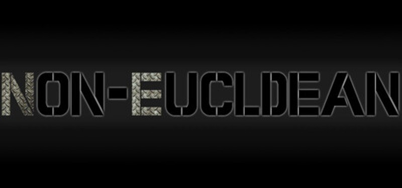 Non-Euclidean Image