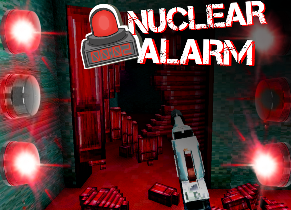 Games like NUCLEAR ALARM!