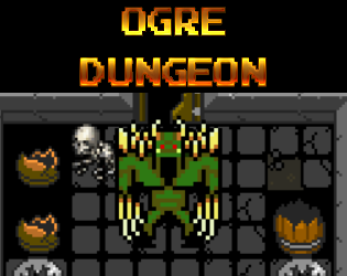 Games like Ogre Dungeon