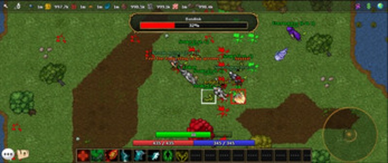 Only Fortress screenshot