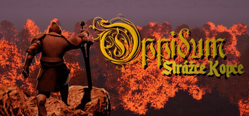 Oppidum: Strážce Kopce Image