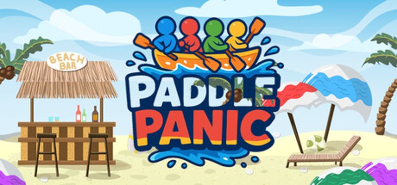 Paddle Panic Image