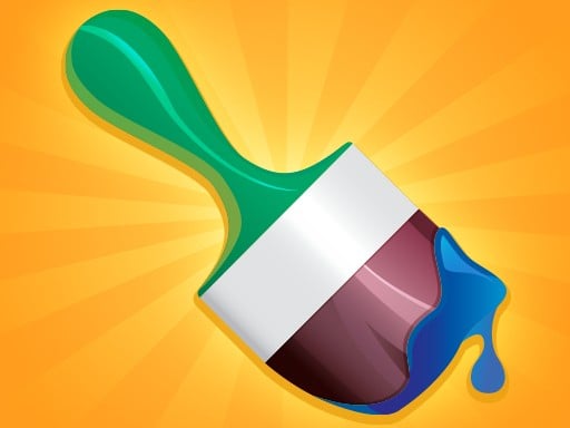 Games like Paint My House