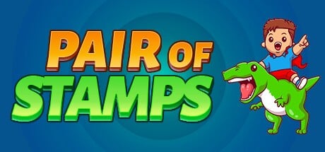 Games like Pair Of Stamps