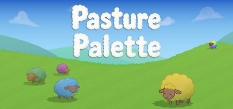 Games like Pasture Palette