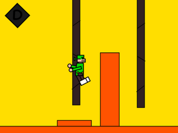 Patrick's Fortress(Full Game) screenshot