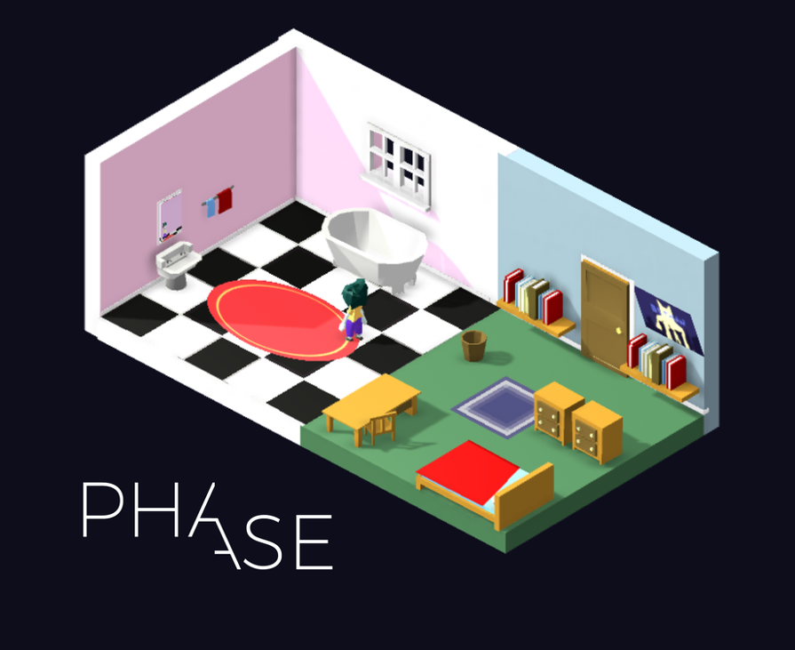 Games like Phase