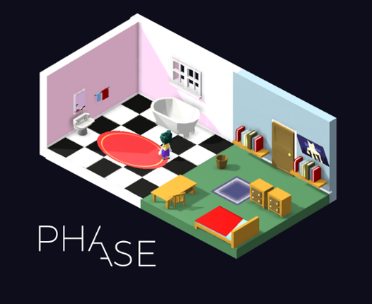 Phase Game Cover