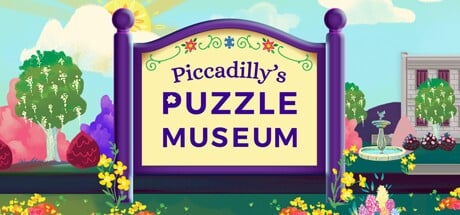 Games like Piccadilly's Puzzle Museum