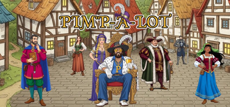 Pimpalot Image