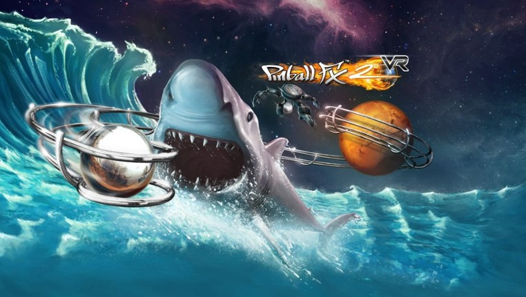 Pinball FX2 screenshot
