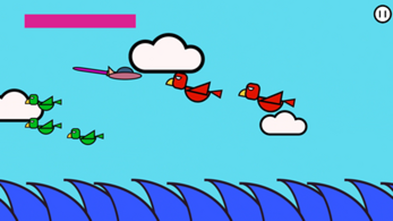 Pirate Invaders Image