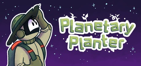 Games like Planetary Planter