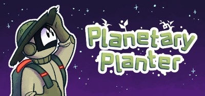 Planetary Planter Image