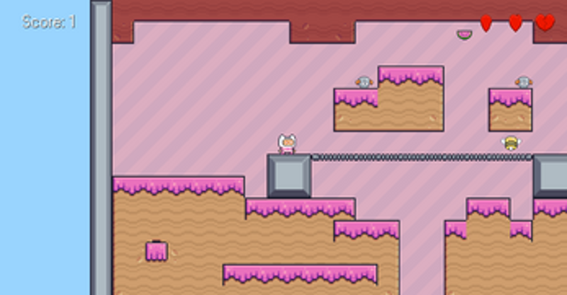 Platformer Prototype Image