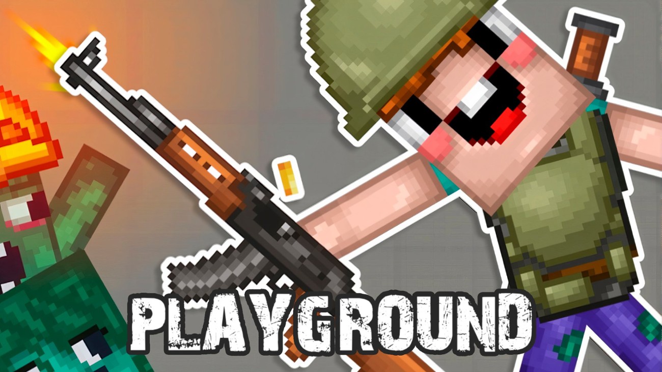 Games like Playground