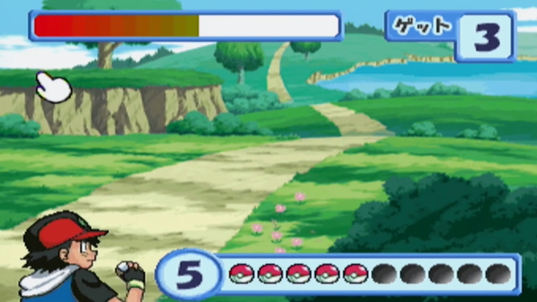 Pocket Monsters Advanced Generation: Pokémon Suuji Battle!! Image