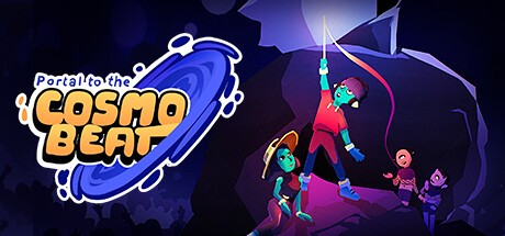 Games like Portal to the Cosmobeat