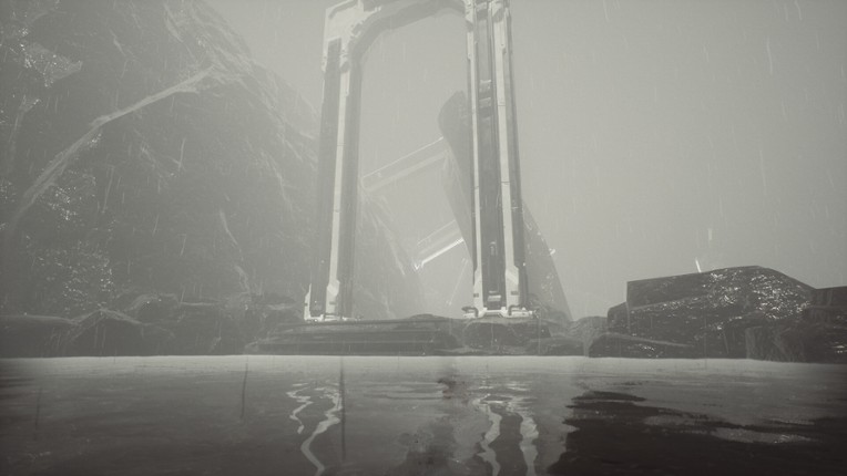 Project Enceladus screenshot