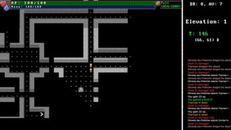 Project Soup screenshot