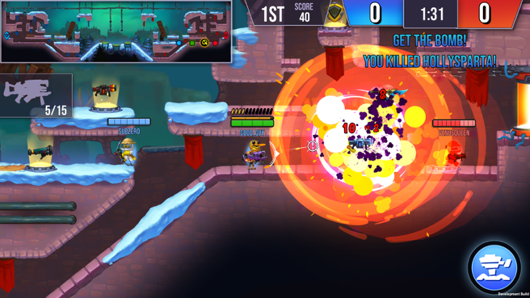Project Zero Deaths screenshot