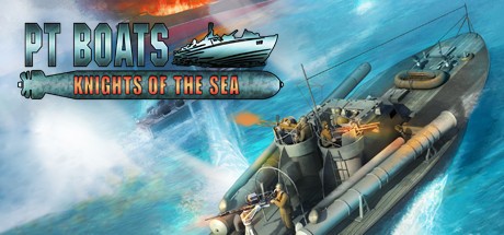 Games like PT Boats: Knights of the Sea