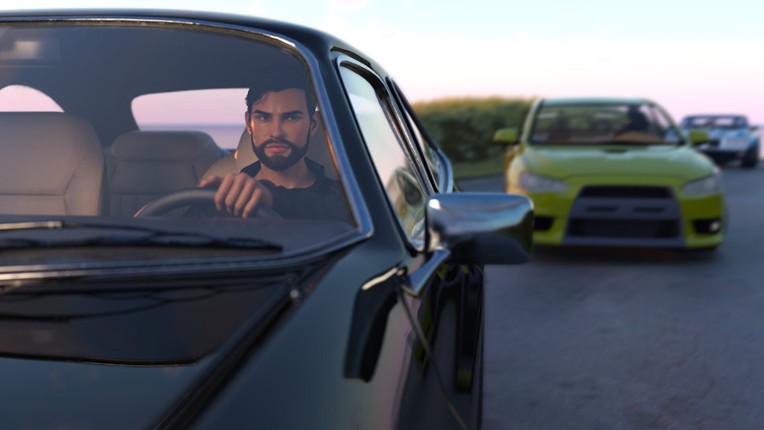 Race of Life screenshot