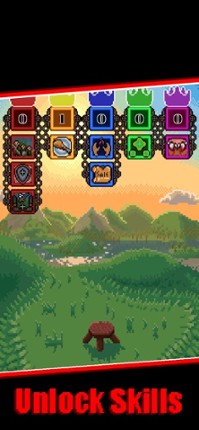 Raven's Path screenshot