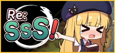 Games like Re:SSS