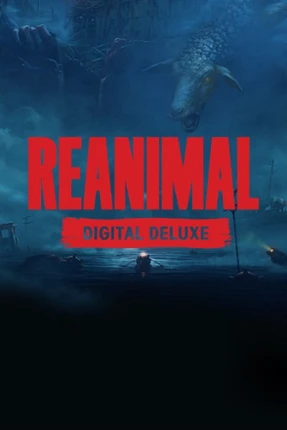 REANIMAL Image