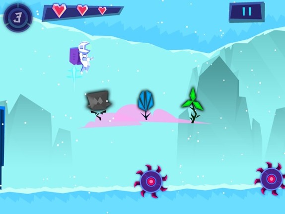 Recollect the Study screenshot